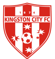 Kingston City
